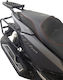 Motorise Πλαϊνές Βάσεις Σαμάρια Honda Adv 350 2022-2026