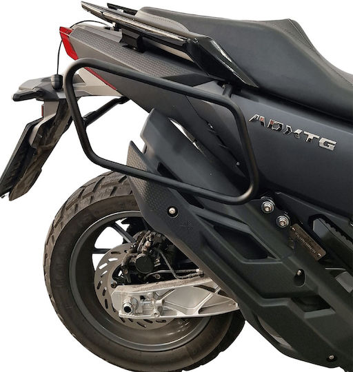 Motorise Side Mounts Luggage Racks Sym Adx 400tg 2025-2026