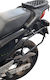 Motorise Side Mounts Luggage Racks Honda Xlv650 Transalp 2000-2007