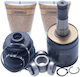 Braț Interior Stâng Mitsubishi Pajero V20-50 1990.10-1999.11 Jpn Mb160655