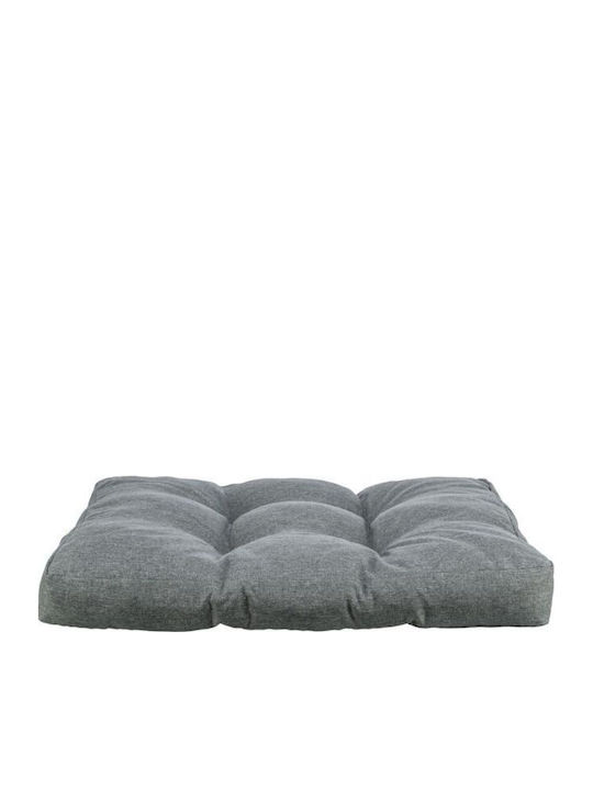 Trixie Samoa Hundekissen Grau 105x75cm