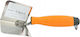 Inox Trowel Internal Corners Motive 65x85mm
