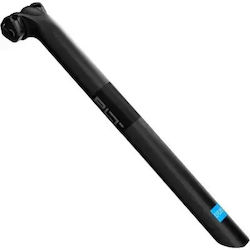 PRO Tijă de Șa pentru Bicicletă 20mm x 400mm