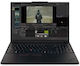 ThinkPad P16s Gen 5 (Intel) 16" IPS FHD+ (Ultra 7-356H/32GB/1TB SSD/RTX PRO 500 Blackwell/W11 Pro) (US Keyboard)