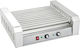 Dynamic Hot Dog Grill 2.2kW 58x43x51.5cm
