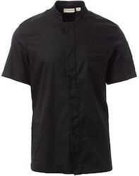 Payper Chef Jacket Black Supreme Payper Chef Jacket Black Supreme
