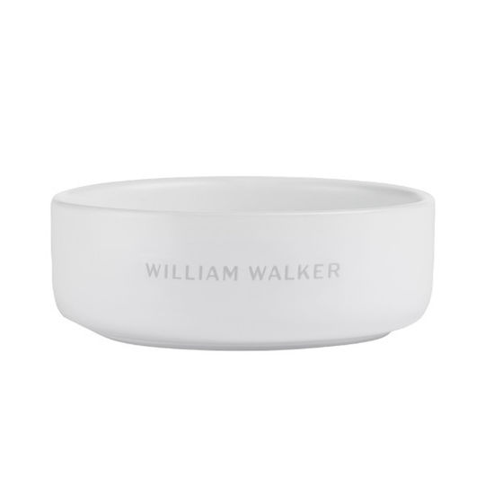 William Walker Keramik Futter- / Trinknapf für Hund 500ml 19,5x7cm