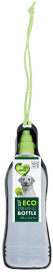 M-Pets Bewässerer 750ml in Schwarz Farbe