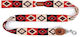 Buddys Dog Leash Lead Strap In Red Colour 1.1m