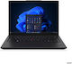 Lenovo ThinkPad L14 Gen 6 14" IPS FHD+ (Ryzen 5 Pro-215/16GB/512GB SSD/W11 Pro) (BG Клавиатура)