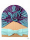 Intimonna Turban Violet