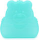 Melii Snackle Bear Cutie De Prânz Pentru Copii Din Plastic Tematică Dinozauri 1.115 Litri