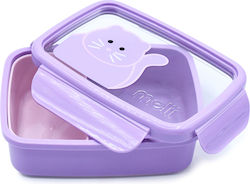 Melii Bento Transparent Melii Bento Transparent
