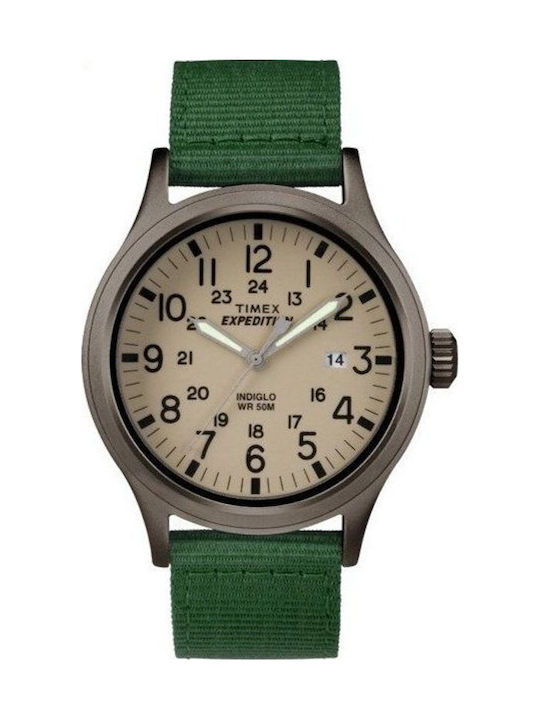 Timex Expedition