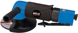 Bulle 47889 Polizor unghiular pneumatic