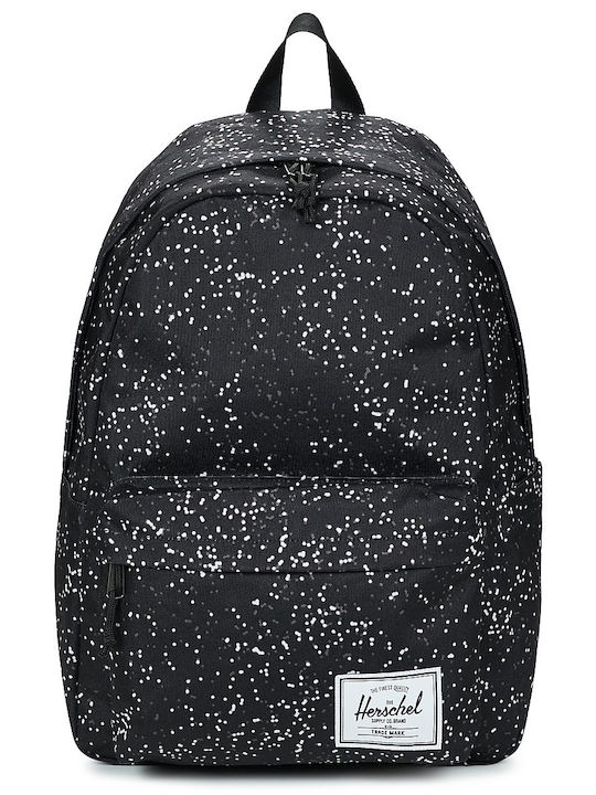 Herschel Classic Herschel Rucksack Schwarz
