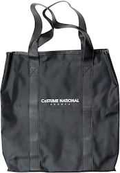 Costume National Einkaufstaschen Textile Tasche