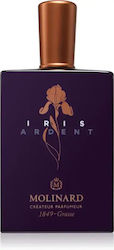 Molinard Iris Ardent Unisex EDP 75ml Molinard Iris Ardent Unisex EDP 75ml