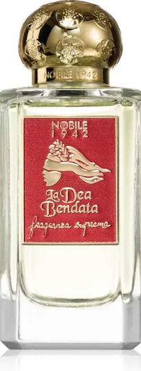 香水 NOBILE 1942 La Dea Bendata 75ml