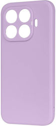 Obal:Me Back Cover Mat Mat Din Silicon 1.5mm Vi...