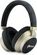Guess Guess 4G Wireless Bluetooth Over Ear Head...
