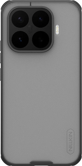 Nillkin Back Cover Πλαστικό / Σιλικόνης Διάφανο (Xiaomi 17T)
