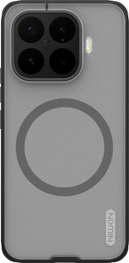 Nillkin Back Cover Plastic / Silicone Transparent (Xiaomi 17T Pro)