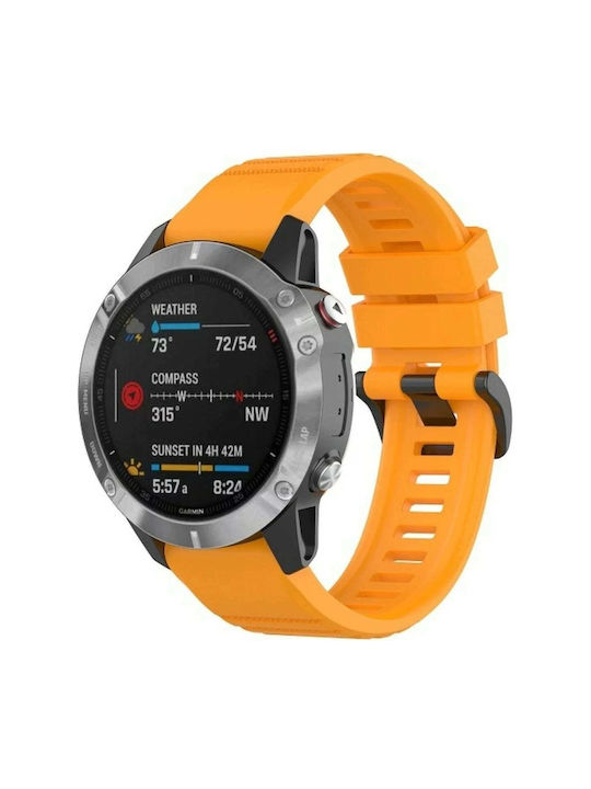 Beline Кайшче Оранжево Garmin Instinct 2X Beline Кайшче Оранжево Garmin Instinct 2X