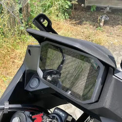 Motorise Speedometer Visor Honda Xl750 Transalp 2023-2024