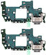 Circuit Board Samsung A556b Galaxy A55 5g Charging Connector Original