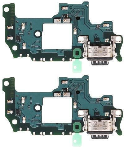 Circuit Board Samsung A556b Galaxy A55 5g Charging Connector Original