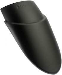 Puig Προέκταση Μπροστινού Φτερού Triumph Speed 400 24-25 Black 22176n