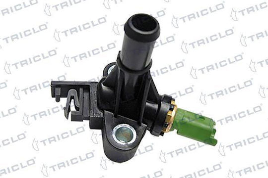 Fiat N Punto Coolant Valve 464512-11160