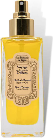 La Sultane de Saba Oil 200ml