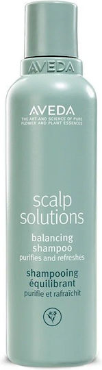 Aveda Scalp Solutions Balancing Shampoo for Oily Hair 100ml