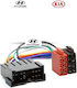 Iso Hyundai 2 Car Audio ISO Plugs