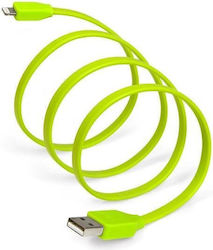 Tylt USB-A to Lightning 0.3m