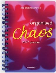 Organisiertes Chaos 2027 Planer Organisiertes Chaos 2027 Planer