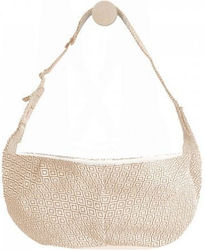 Milk & Pepper Shoulder Bag Black