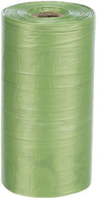 Trixie Be Eco Hundekotentaschen Grün