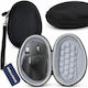 Wellhaus Husă de protecție Logitech Mx Master 3/4 Mouse Neagră
