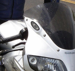 Motorise Тапи За Огледала Suzuki Sv1000 2003-2007