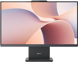 Lenovo IdeaCentre AIO 27AKP10 27" (Seria Ryzen AI 300-7 350/16GB/512GB) Gri Luna UK Lenovo IdeaCentre AIO 27AKP10 27" (Seria Ryzen AI 300-7 350/16GB/512GB) Gri Luna UK