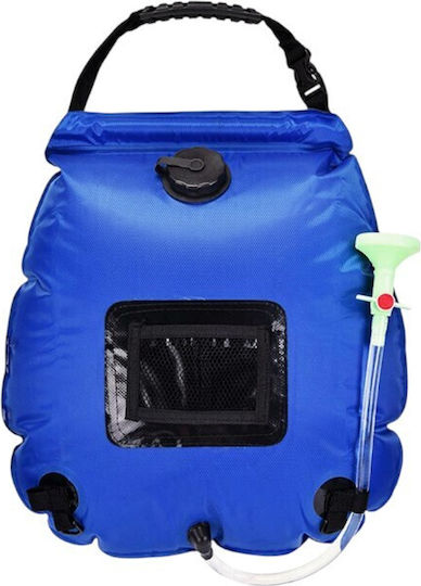 Solardusche Für Camping 20lt