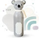 Kids Water Bottle Thermos Koala 400ml Bottlies ...