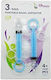 Chiotis Nasal Aspirator for Infants and Kids 2 ...