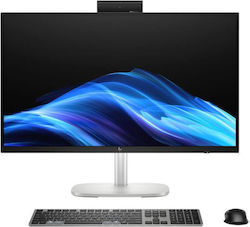 HP EliteStudio 8 All-in-One G1i 27" (Ultra 5-235/16GB/512GB SSD/W11 Pro) International English HP EliteStudio 8 All-in-One G1i 27" (Ultra 5-235/16GB/512GB SSD/W11 Pro) International English