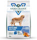 Arden Grange 2kg Grain-Free Dry Dog Food for Adult Dogs with Turkey