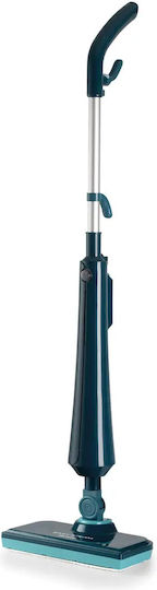 Ariete Dampfreiniger mit 3.5bar Dampfdruck mit Stielgriff
