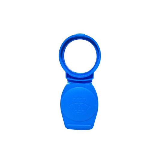 Windscreen Washer Fluid Reservoir Cap Skoda Vw Audi